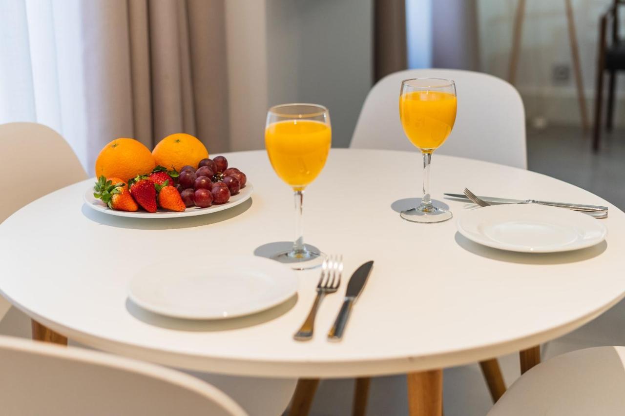 Appartamento Debambu Larios Málaga